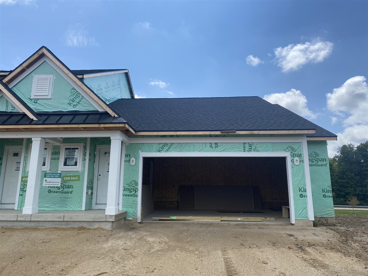 Freshfield Dr, Byron Center, MI 49315