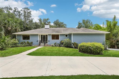 5836 Spruce Creek Woods Dr, PORT ORANGE, FL, 32127-0908 | Card Image
