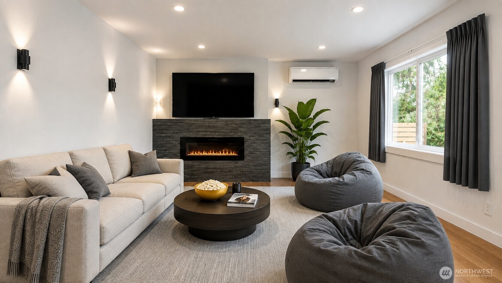 Residential in Seattle 3