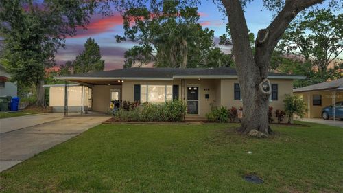 616 Oriole Dr, LAKELAND, FL, 33803-4740 | Card Image