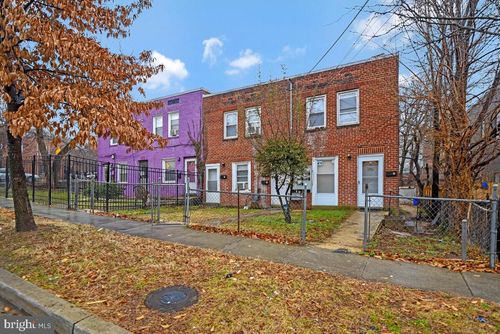 2-3427 B Street Se, WASHINGTON, DC, 20019 | Card Image