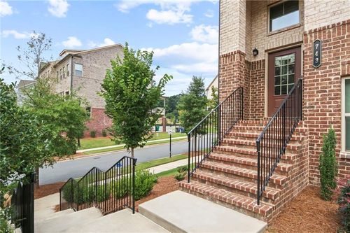 743 Brecklin Ln, Woodstock, GA, 30188-8810 | Card Image