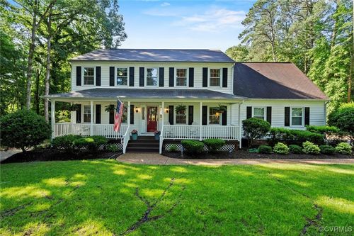 1701 Walthall Creek Dr, South Chesterfield, VA, 23834-5869 | Card Image
