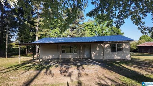 141 Lee Rd, Holly Pond, AL, 35083-6853 | Card Image