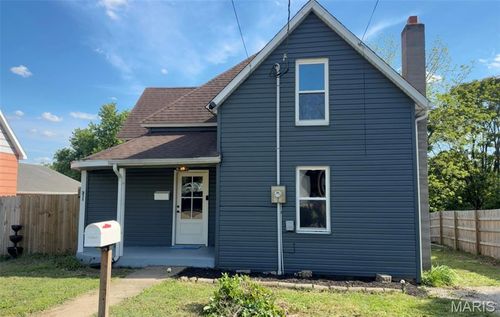 311 Albert Street, Fredericktown, MO, 63645 | Card Image