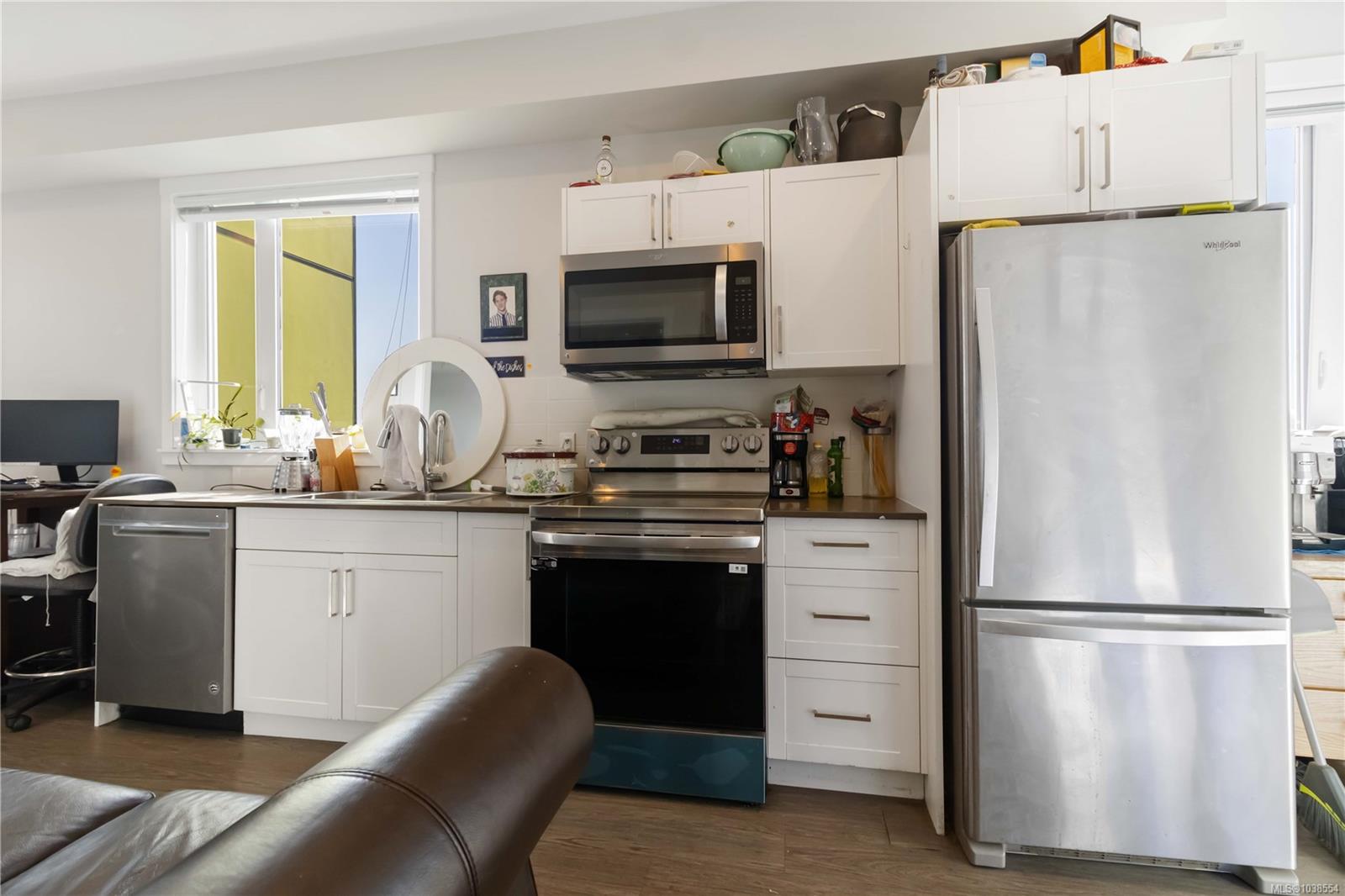Residential in Langford 5
