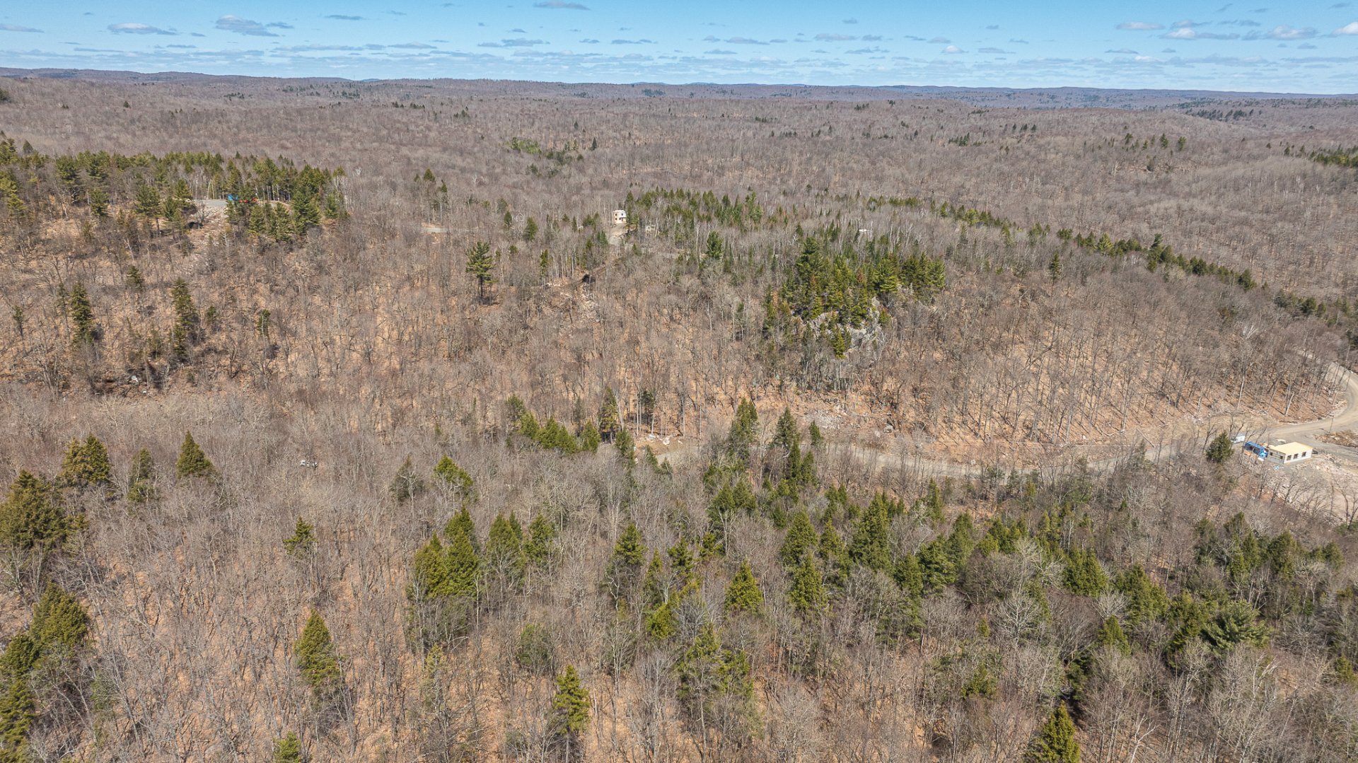 Land in Brownsburg-Chatham 5