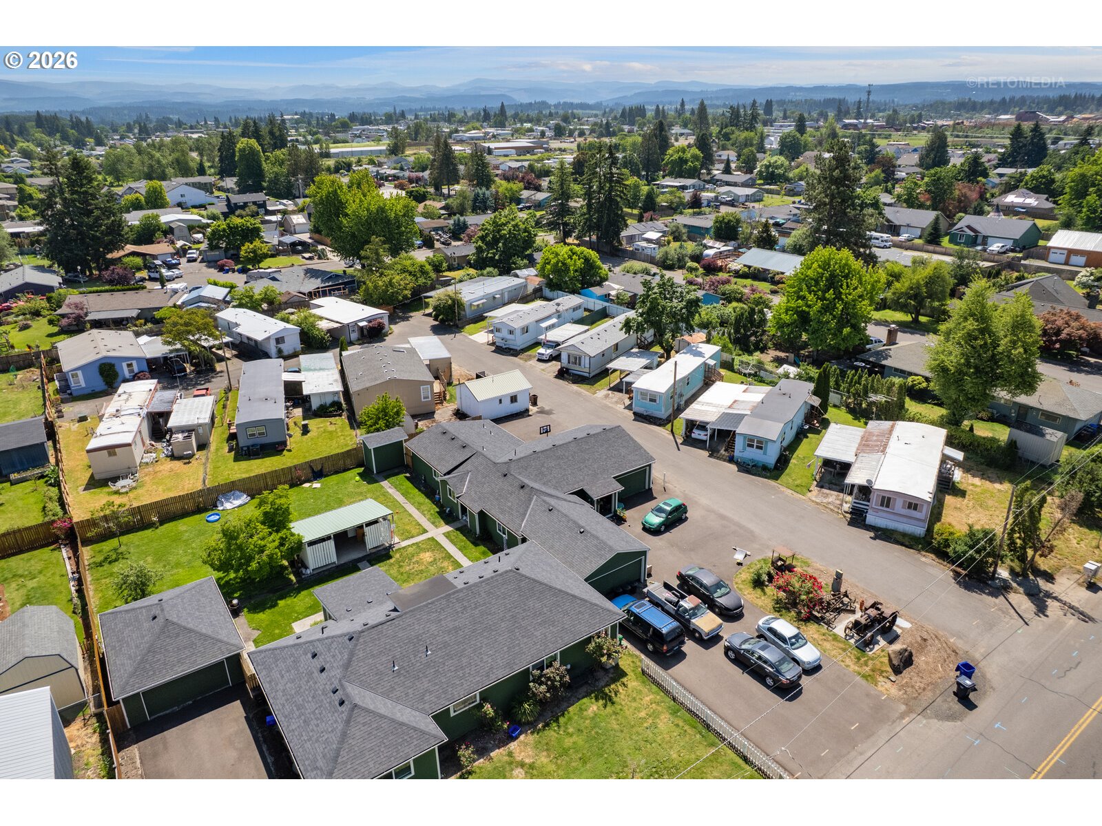 505 Leroy St, Molalla, OR 97038