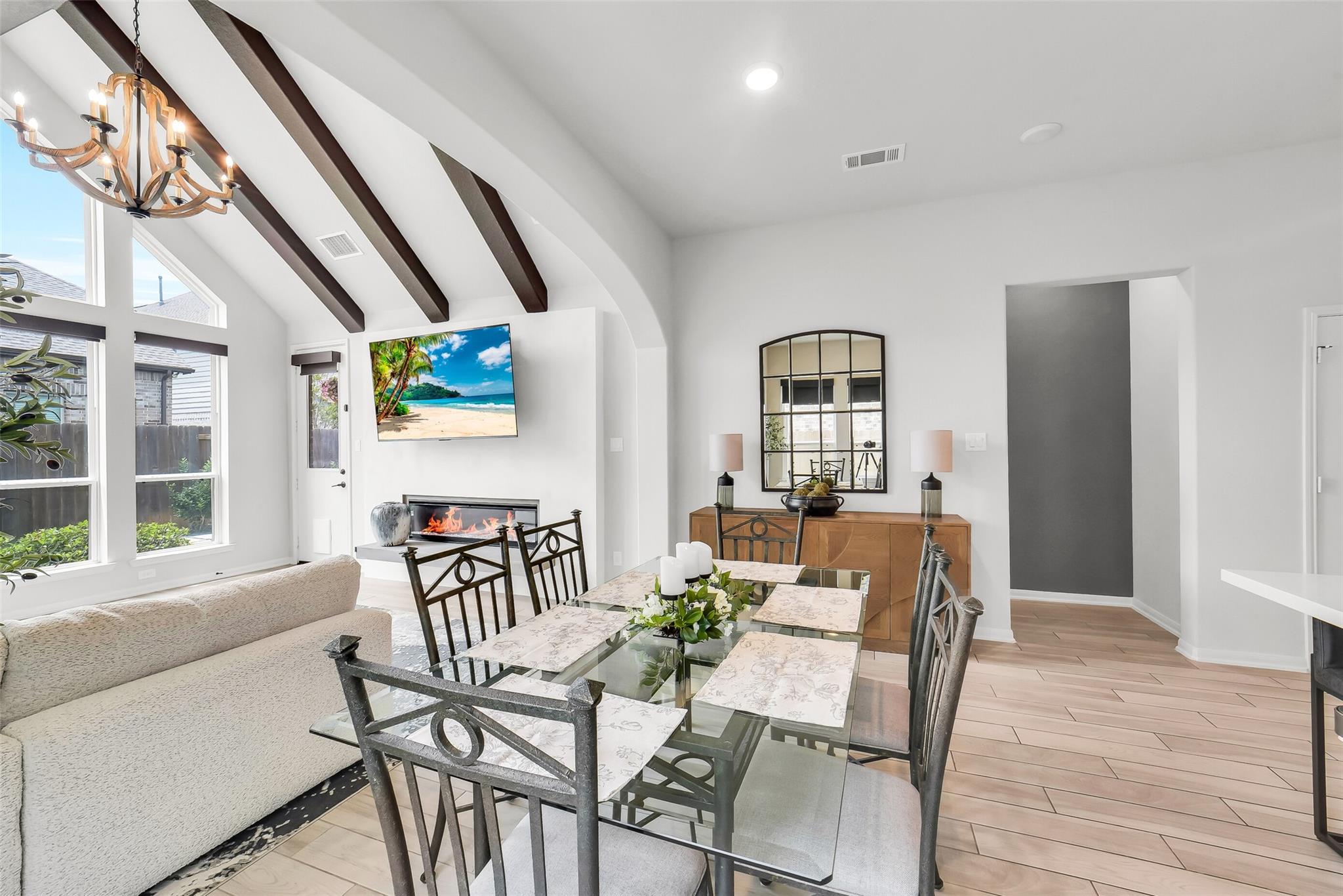 Residential in Katy 2