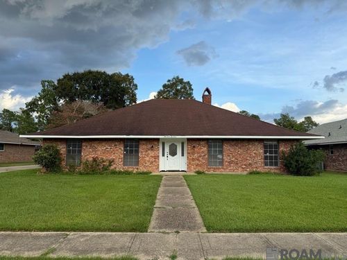 1419 Montgomery Dr, Baton Rouge, LA, 70815-6831 | Card Image