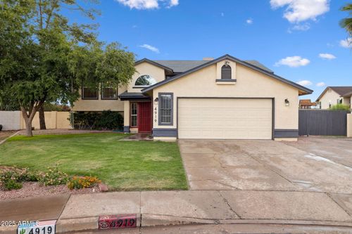 4919 E Dixon Cir, Mesa, AZ, 85205-6453 | Card Image