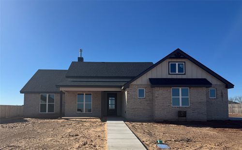 150 Ridge Rd, Tuscola, TX, 79562-2321 | Card Image