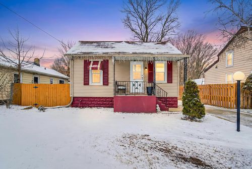 1006 83rd Street, Kenosha, WI, 53143 | Card Image
