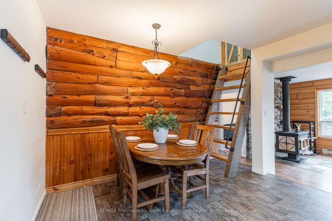 1071 Crabbe Lane, House other with 2 bedrooms, 1 bathrooms and 8 parking in Haliburton ON | Image 7