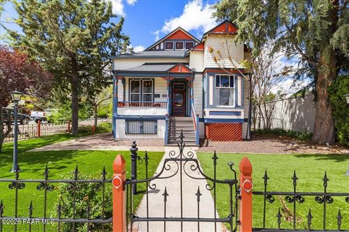 346 S Montezuma St, Prescott, AZ, 86303-7034 | Card Image
