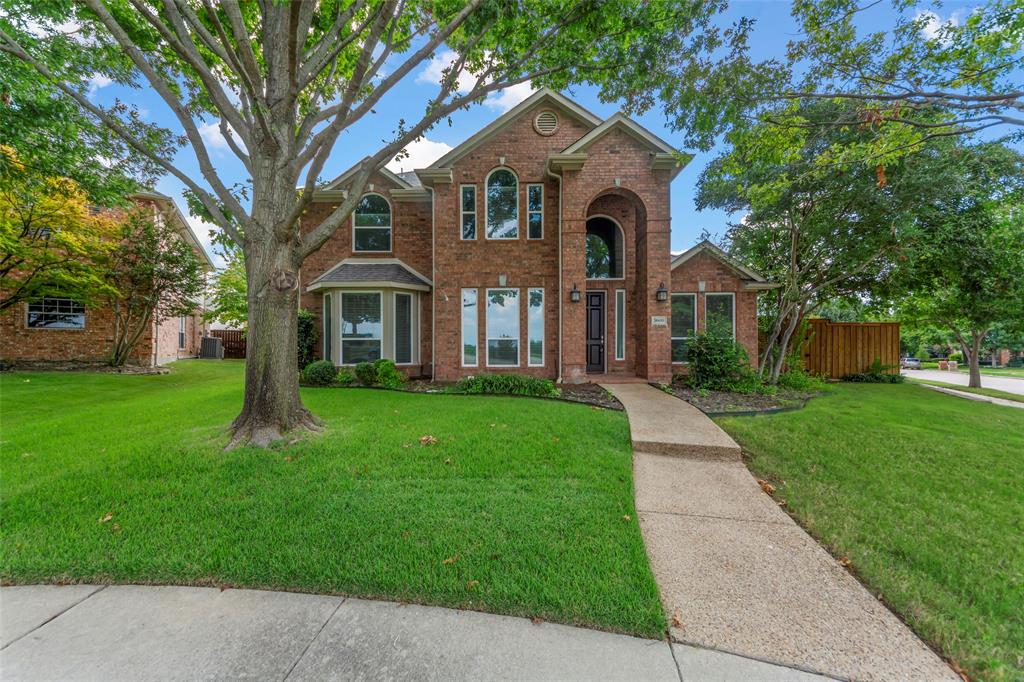 Dewberry Ct, Plano, TX 75025