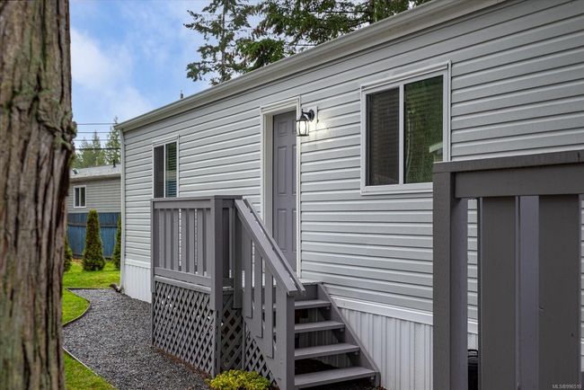 79 - 25 Maki Rd, House other with 2 bedrooms, 1 bathrooms and 2 parking in Nanaimo BC | Image 28