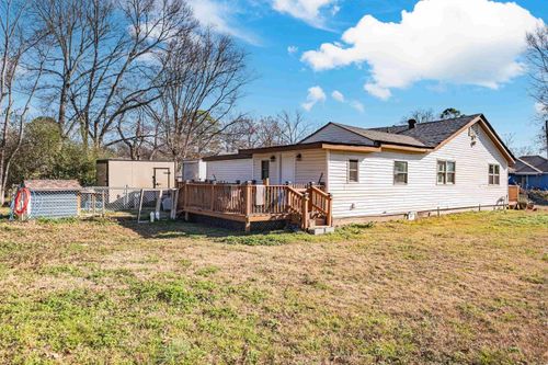 4308 W 26th St, Little Rock, AR, 72204-5304 | Card Image