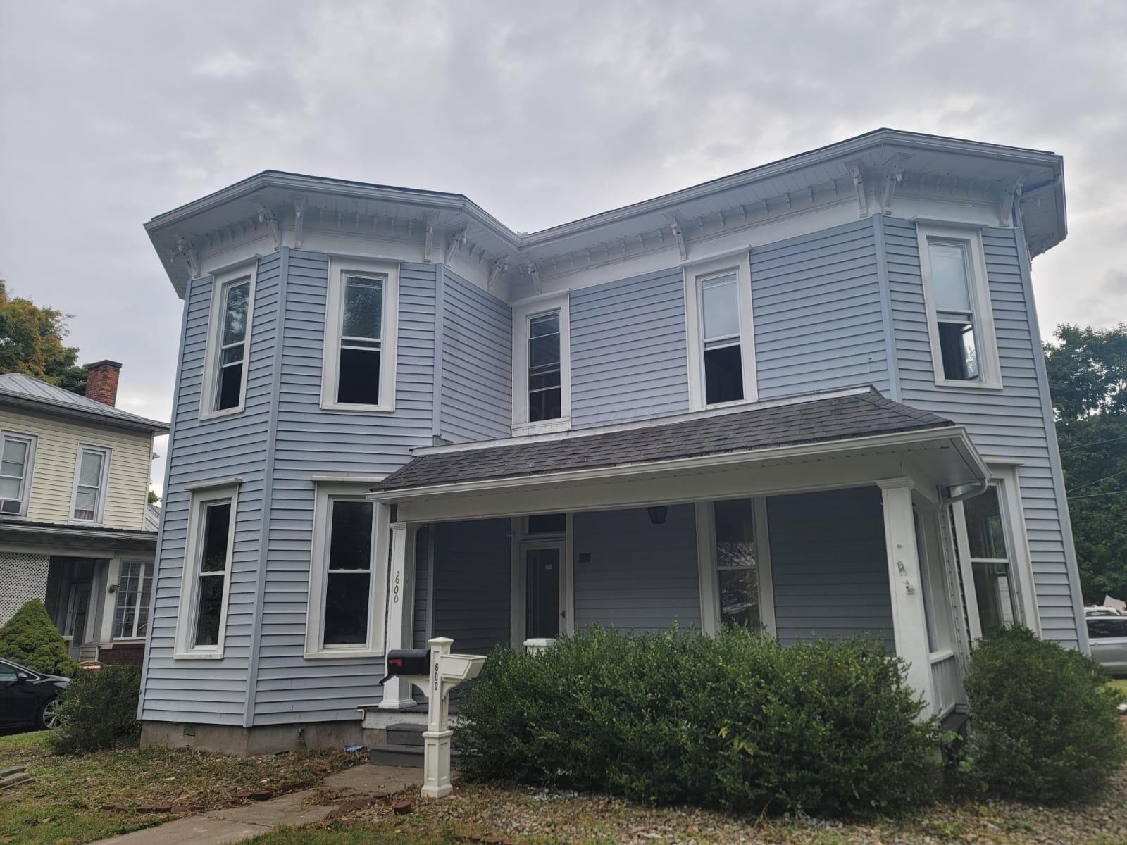 Detroit St, Kenton, OH 43326