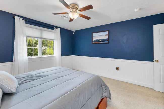 168 Cotton Hill Rd, House other with 3 bedrooms, 4 bathrooms and null parking in Gilford NH | Image 27