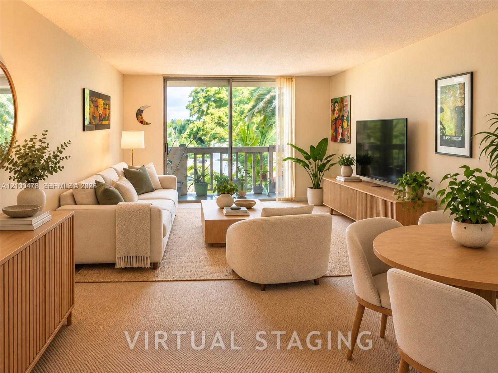 Residential Lease in North Miami