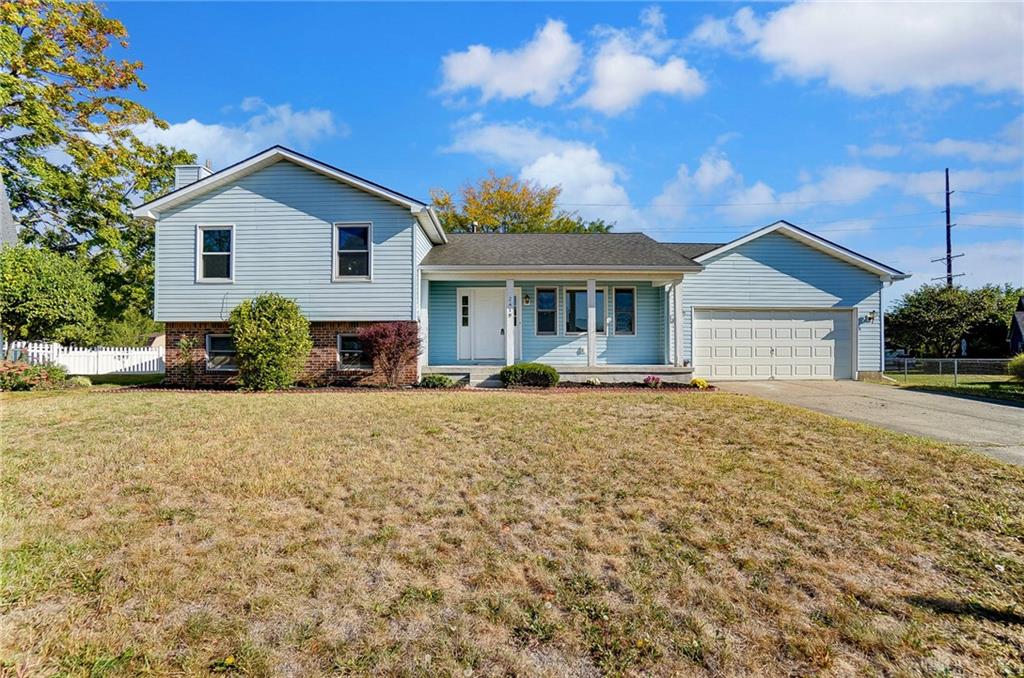 Village View Ct, Miamisburg, OH 45342