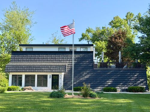 24714 Butternut Drive, Sherman Township, MI, 49091 | Card Image
