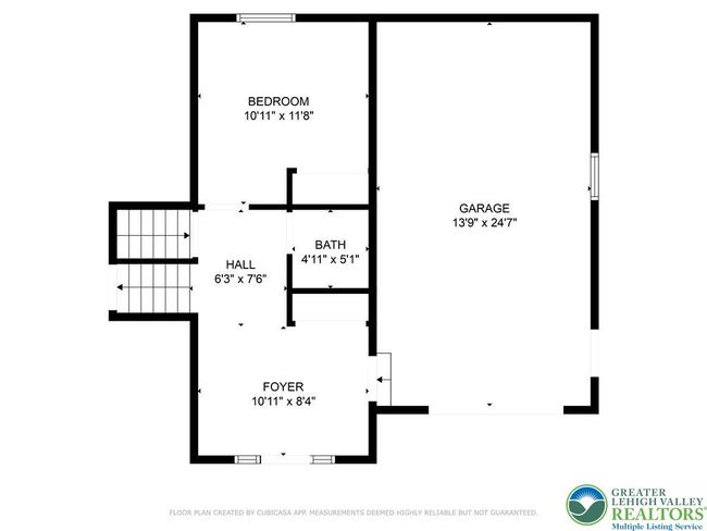511 Lakeside Dr, House other with 4 bedrooms, 3 bathrooms and null parking in East Stroudsburg PA | Image 41