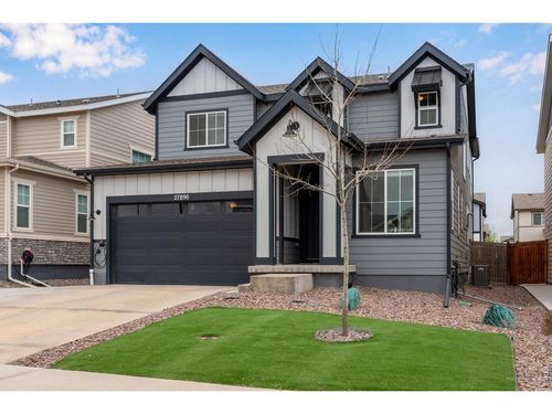 27890 E 7th Pl, Aurora, CO, 80018-1840 | Card Image