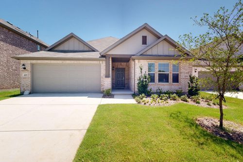 4009 Whisperwood Rd, Denton, TX, 76210-1791 | Card Image