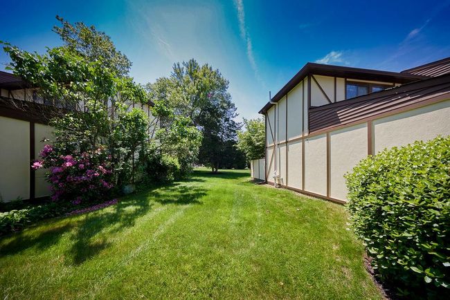 View of grassy yard | Image 36