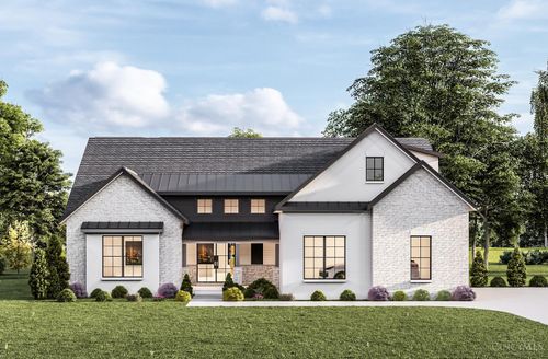 8830 Butler Warren Rd, Mason, OH, 45040-9279 | Card Image