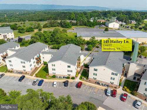 145 Hailey Ln, STRASBURG, VA, 22657-3751 | Card Image