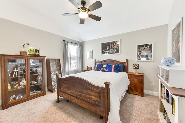 2610 Cedar Path Ln, House other with 4 bedrooms, 3 bathrooms and 2 parking in Conroe TX | Image 25