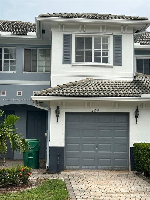 3593-3593 Nw 13th St, Lauderhill, FL, 33311-8339 | Card Image