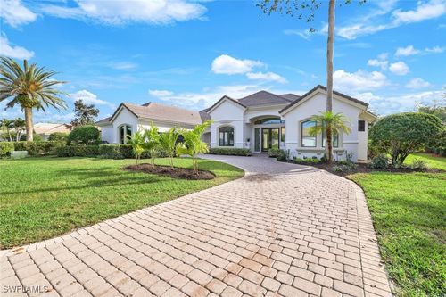 6628 Glen Arbor Way, NAPLES, FL, 34119-4656 | Card Image