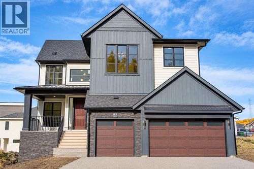 83 Crestridge Hts Sw, Calgary, AB, T3B6K6 | Card Image