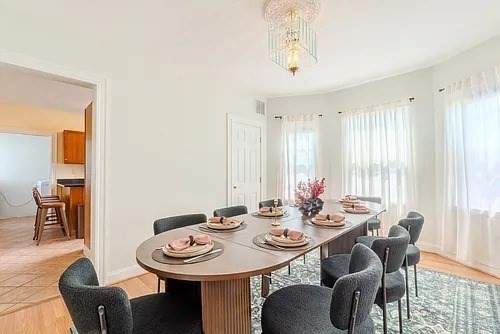 Residential Lease in Somerville 3
