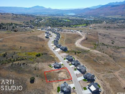 16 - 4542 N Seven Bridges Rd, Home with 0 bedrooms, 0 bathrooms and null parking in Eden UT | Image 1