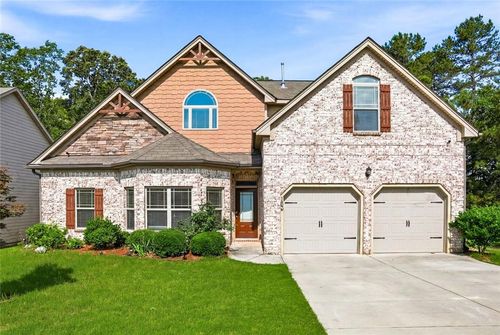 1669 Indian Woods Rd, Lithonia, GA, 30058-5595 | Card Image