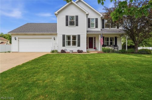 3061 Bucklers St Nw, Uniontown, OH, 44685-6838 | Card Image