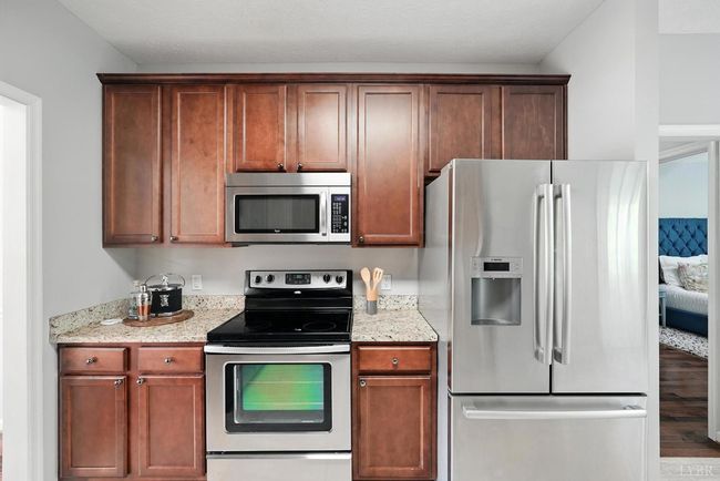 5712 Cottontown Rd, House other with 4 bedrooms, 3 bathrooms and null parking in Forest VA | Image 15