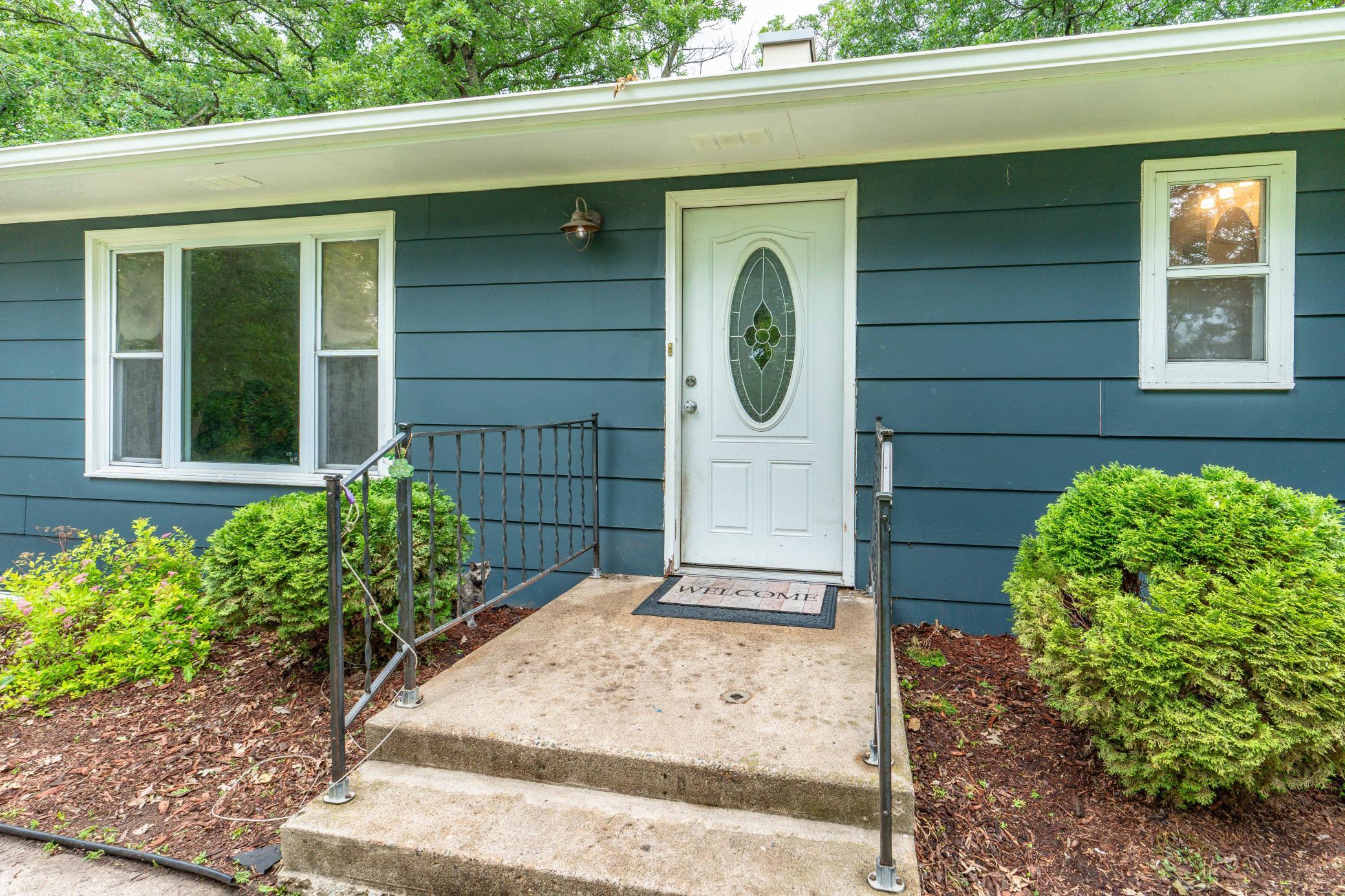 Residential in Fergus Falls 5
