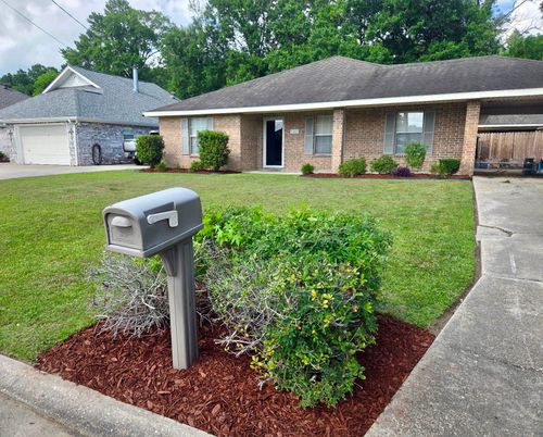 1153 Teche Rd, Morgan City, LA, 70380 | Card Image