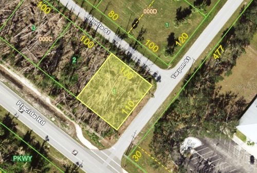 151 Bonita St, PLACIDA, FL, 33946 | Card Image