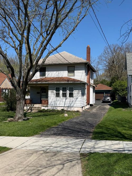4952 Western Hills Avenue, Cincinnati, OH, 45238 | Card Image