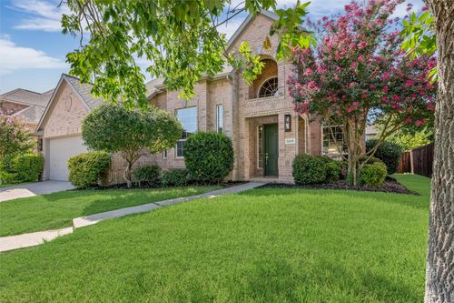 1608 Crown Point Rd, Mckinney, TX, 75072-6352 | Card Image