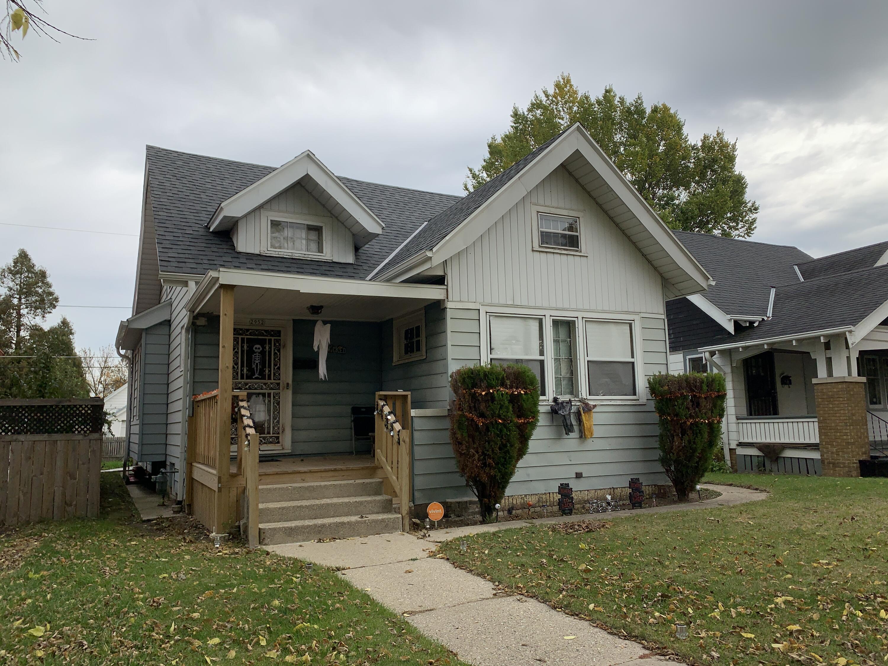 39th St, Milwaukee, WI 53210