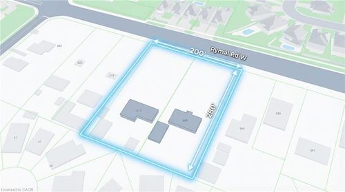 603 Rymal Rd W, Hamilton, ON, L9B1B7 | Card Image