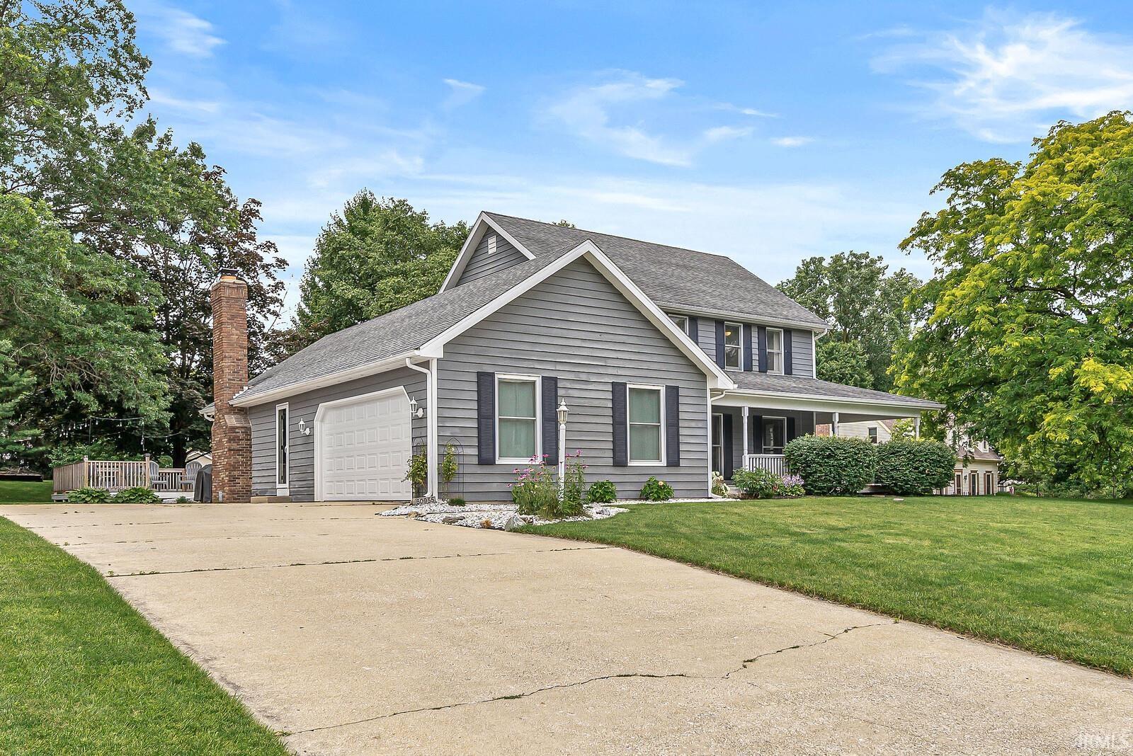 Residential in South Bend 2
